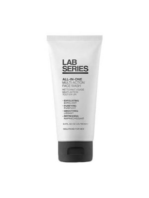 Lab-series-all-in-one-multi-action-face-wash